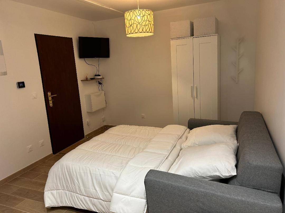 Tichy Otel Paris Dış mekan fotoğraf